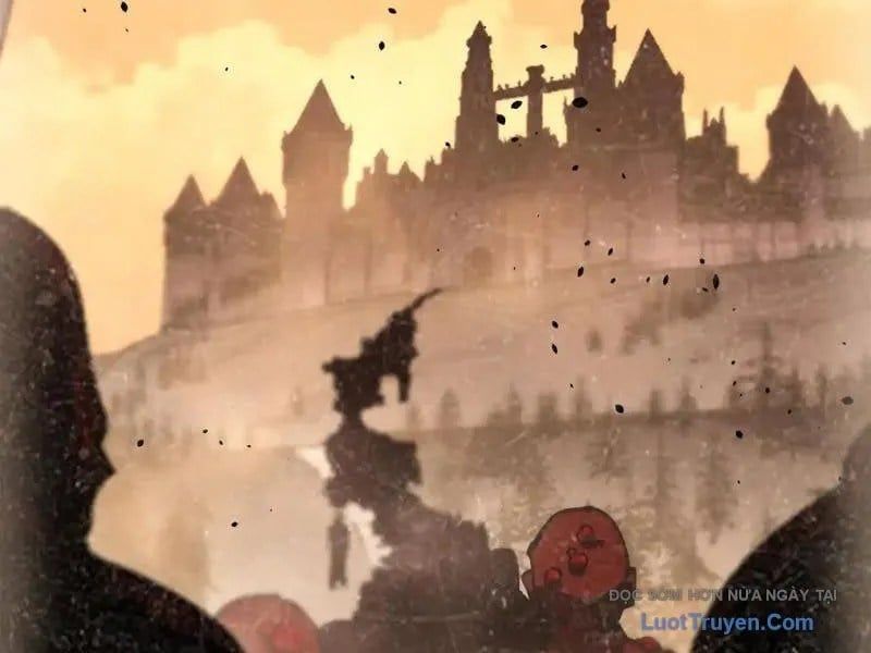 Thích Khách Thần Cấp, Ta Chính Là Bóng Đêm Chap 64 - Next Chap 65