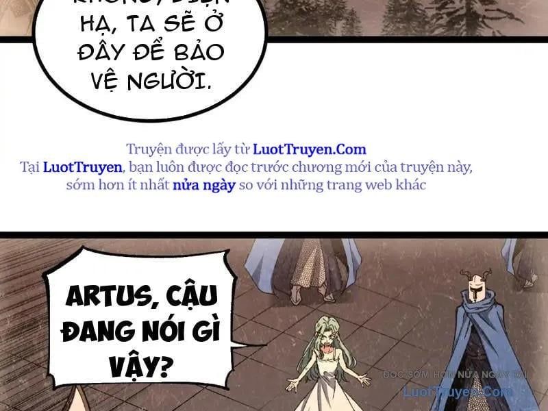 Thích Khách Thần Cấp, Ta Chính Là Bóng Đêm Chap 64 - Next Chap 65