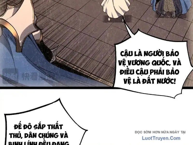 Thích Khách Thần Cấp, Ta Chính Là Bóng Đêm Chap 64 - Next Chap 65