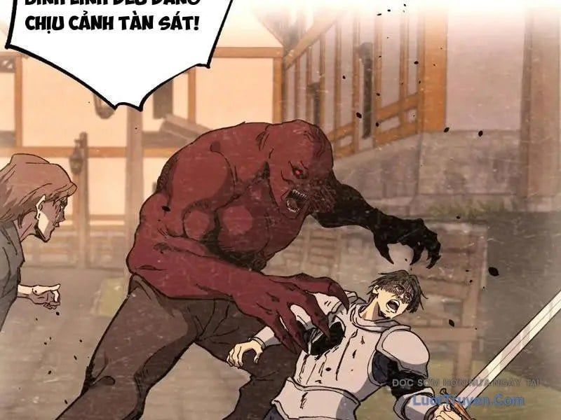 Thích Khách Thần Cấp, Ta Chính Là Bóng Đêm Chap 64 - Next Chap 65