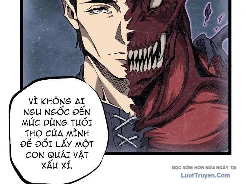 Thích Khách Thần Cấp, Ta Chính Là Bóng Đêm Chap 64 - Next Chap 65