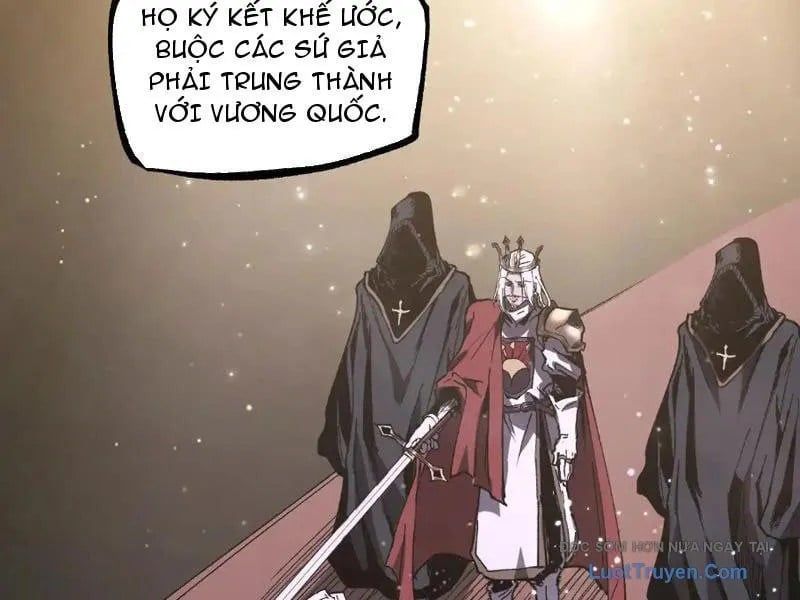 Thích Khách Thần Cấp, Ta Chính Là Bóng Đêm Chap 64 - Next Chap 65