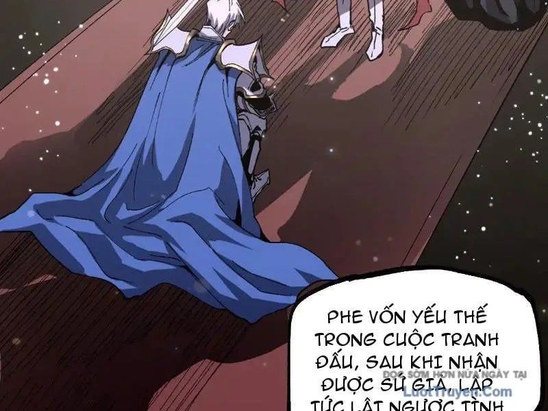 Thích Khách Thần Cấp, Ta Chính Là Bóng Đêm Chap 64 - Next Chap 65