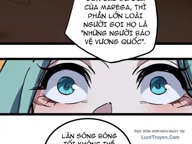 Thích Khách Thần Cấp, Ta Chính Là Bóng Đêm Chap 64 - Next Chap 65