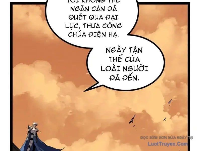 Thích Khách Thần Cấp, Ta Chính Là Bóng Đêm Chap 64 - Next Chap 65