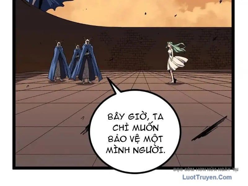 Thích Khách Thần Cấp, Ta Chính Là Bóng Đêm Chap 64 - Next Chap 65