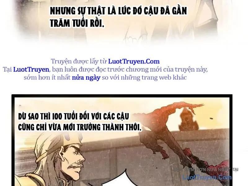 Thích Khách Thần Cấp, Ta Chính Là Bóng Đêm Chap 65 - Next Chap 66