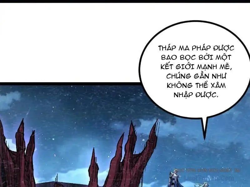 Thích Khách Thần Cấp, Ta Chính Là Bóng Đêm Chap 65 - Next Chap 66