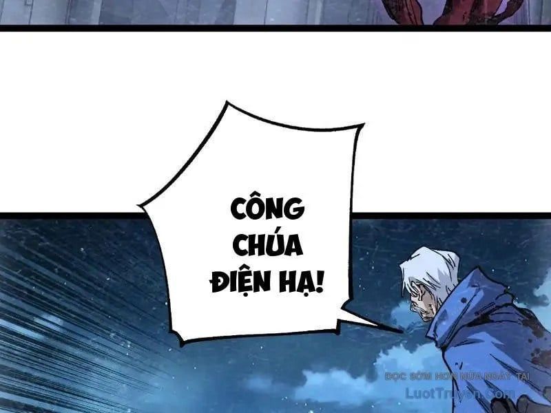 Thích Khách Thần Cấp, Ta Chính Là Bóng Đêm Chap 65 - Next Chap 66