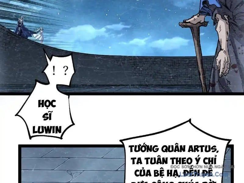 Thích Khách Thần Cấp, Ta Chính Là Bóng Đêm Chap 65 - Next Chap 66