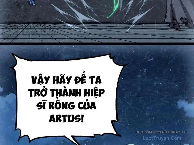 Thích Khách Thần Cấp, Ta Chính Là Bóng Đêm Chap 65 - Next Chap 66