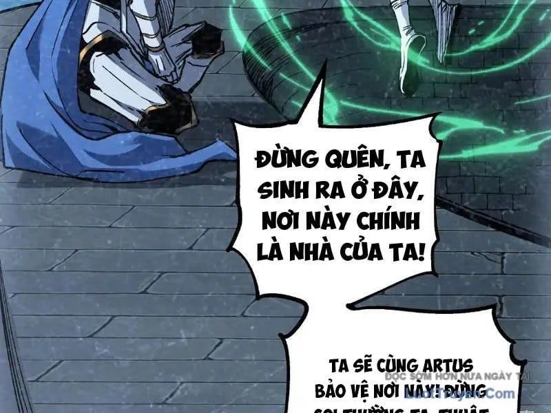 Thích Khách Thần Cấp, Ta Chính Là Bóng Đêm Chap 65 - Next Chap 66