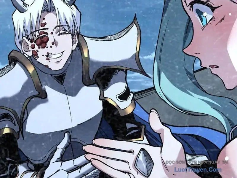 Thích Khách Thần Cấp, Ta Chính Là Bóng Đêm Chap 65 - Next Chap 66