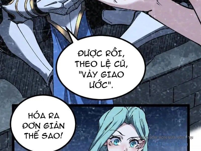 Thích Khách Thần Cấp, Ta Chính Là Bóng Đêm Chap 65 - Next Chap 66