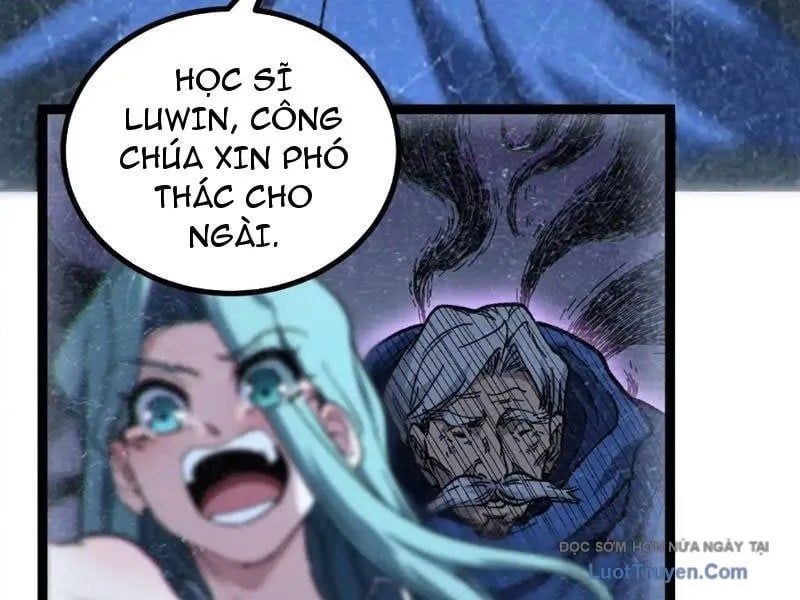 Thích Khách Thần Cấp, Ta Chính Là Bóng Đêm Chap 65 - Next Chap 66