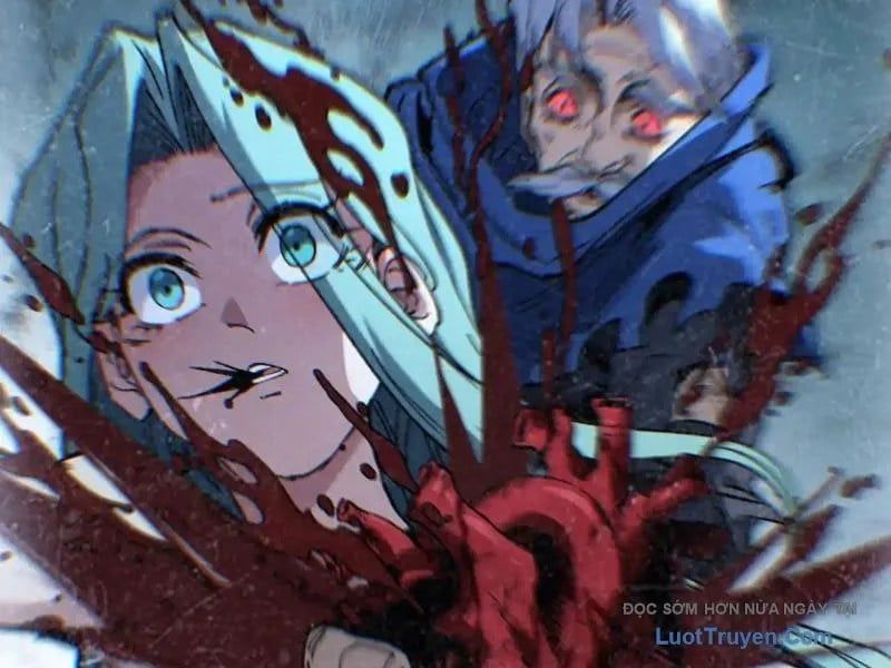 Thích Khách Thần Cấp, Ta Chính Là Bóng Đêm Chap 65 - Next Chap 66