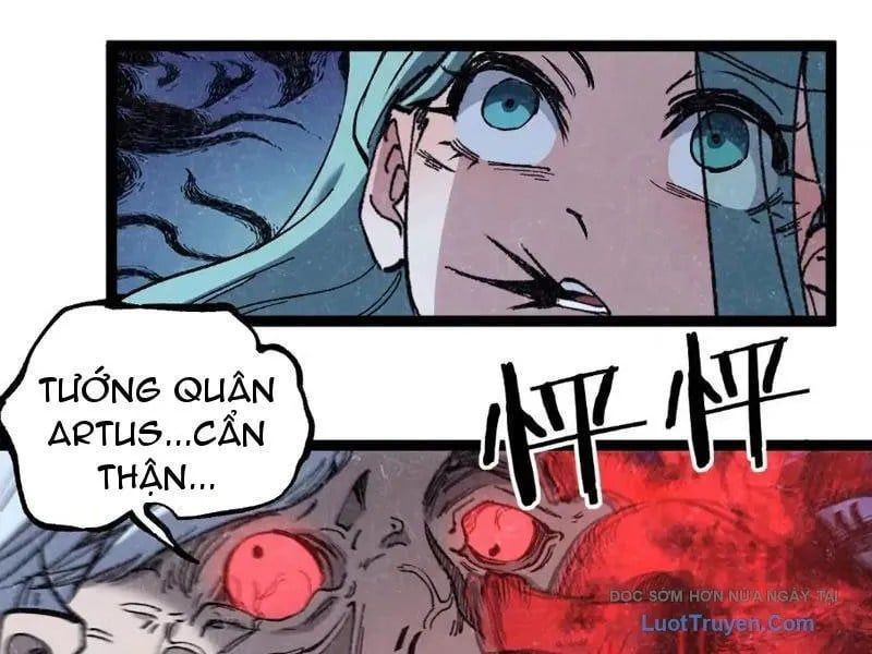 Thích Khách Thần Cấp, Ta Chính Là Bóng Đêm Chap 65 - Next Chap 66