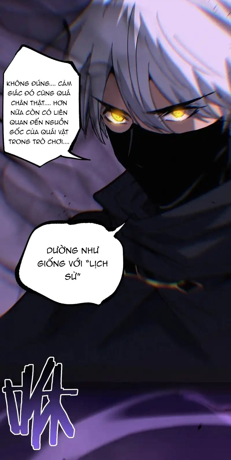 Thích Khách Thần Cấp, Ta Chính Là Bóng Đêm Chap 66 - Next Chap 67