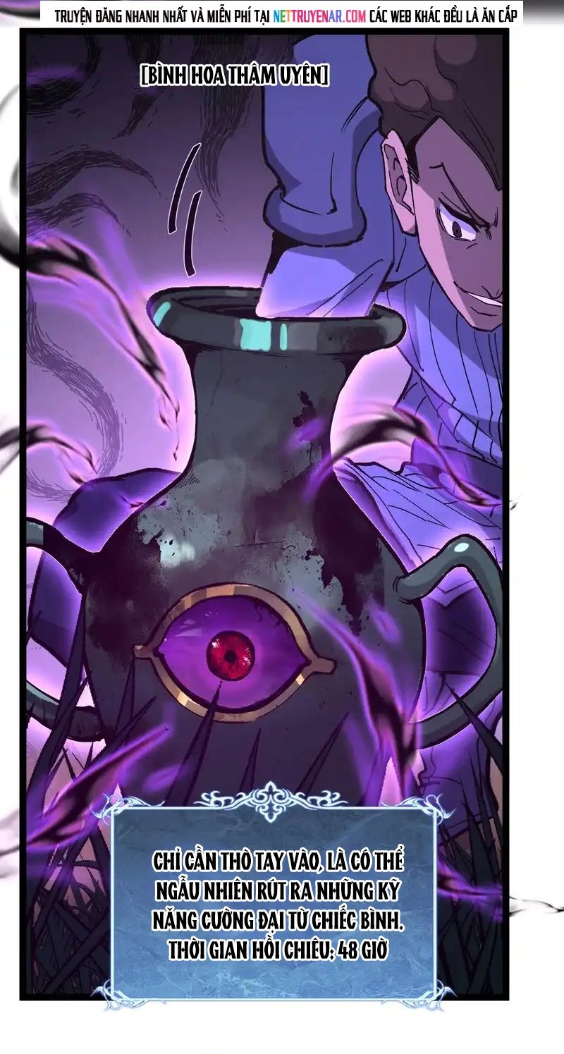 Thích Khách Thần Cấp, Ta Chính Là Bóng Đêm Chap 66 - Next Chap 67