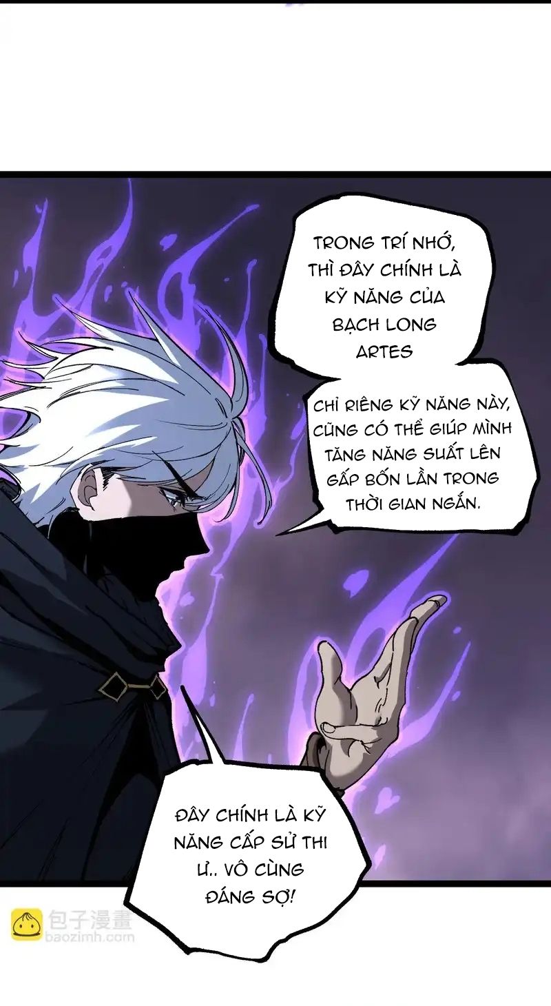 Thích Khách Thần Cấp, Ta Chính Là Bóng Đêm Chap 66 - Next Chap 67