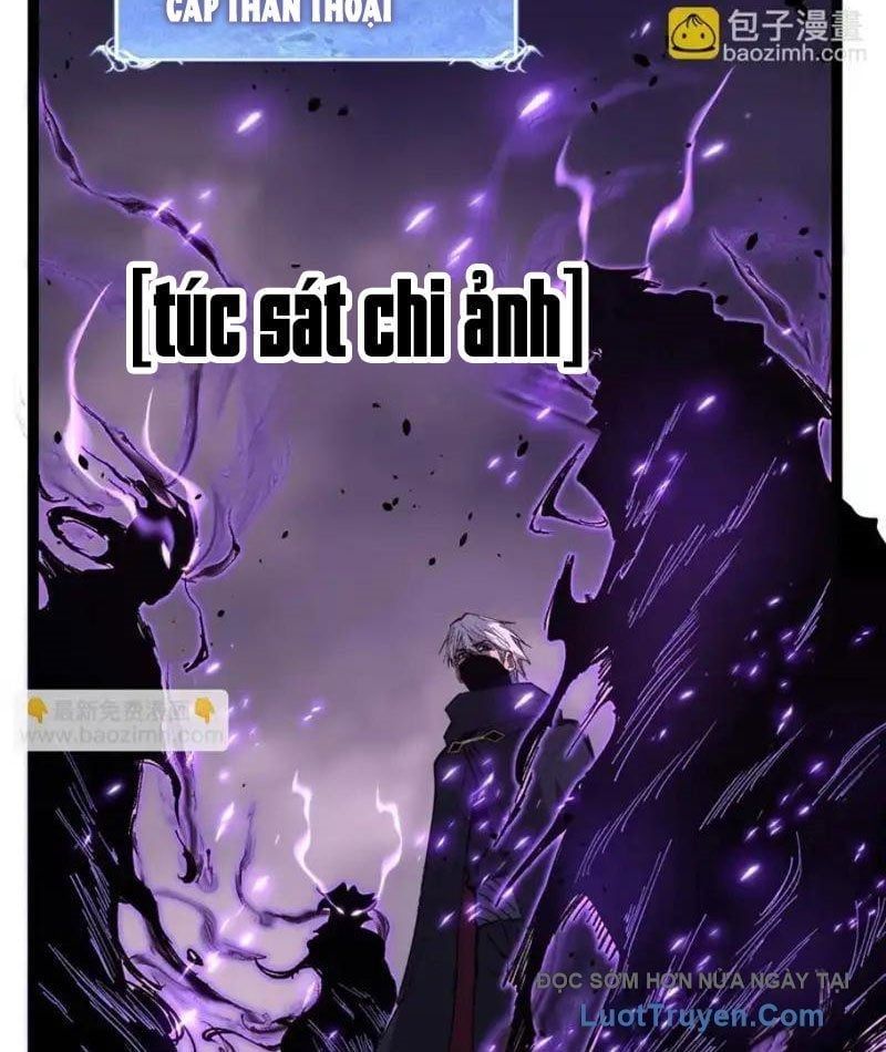 Thích Khách Thần Cấp, Ta Chính Là Bóng Đêm Chap 67 - Next Chap 68