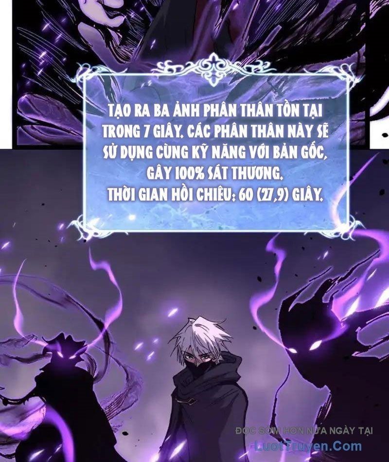 Thích Khách Thần Cấp, Ta Chính Là Bóng Đêm Chap 67 - Next Chap 68