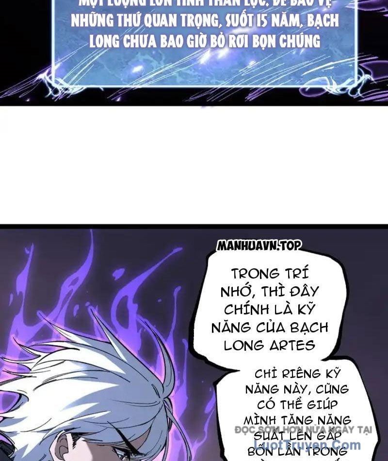 Thích Khách Thần Cấp, Ta Chính Là Bóng Đêm Chap 67 - Next Chap 68