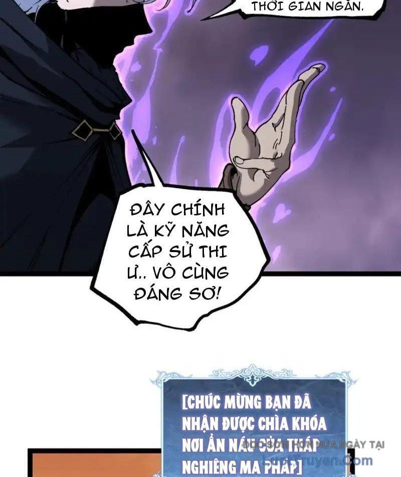 Thích Khách Thần Cấp, Ta Chính Là Bóng Đêm Chap 67 - Next Chap 68
