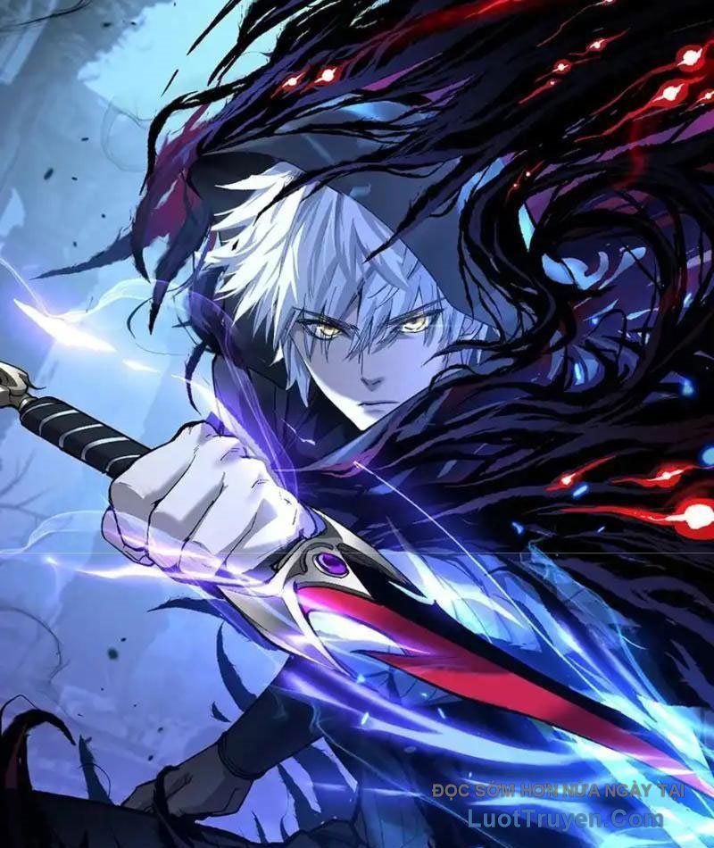 Thích Khách Thần Cấp, Ta Chính Là Bóng Đêm Chap 67 - Next Chap 68