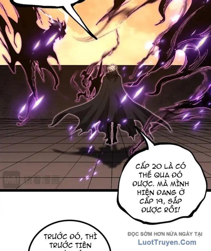 Thích Khách Thần Cấp, Ta Chính Là Bóng Đêm Chap 67 - Next Chap 68