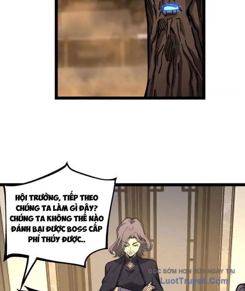 Thích Khách Thần Cấp, Ta Chính Là Bóng Đêm Chap 67 - Next Chap 68