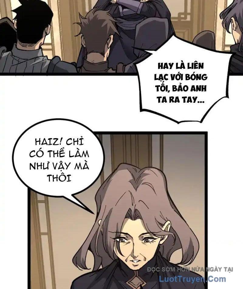 Thích Khách Thần Cấp, Ta Chính Là Bóng Đêm Chap 67 - Next Chap 68