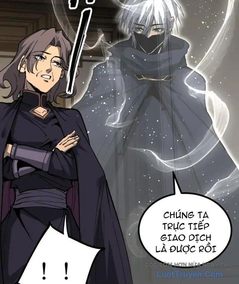 Thích Khách Thần Cấp, Ta Chính Là Bóng Đêm Chap 67 - Next Chap 68