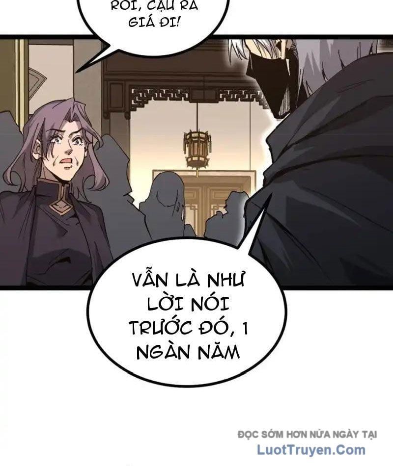 Thích Khách Thần Cấp, Ta Chính Là Bóng Đêm Chap 67 - Next Chap 68