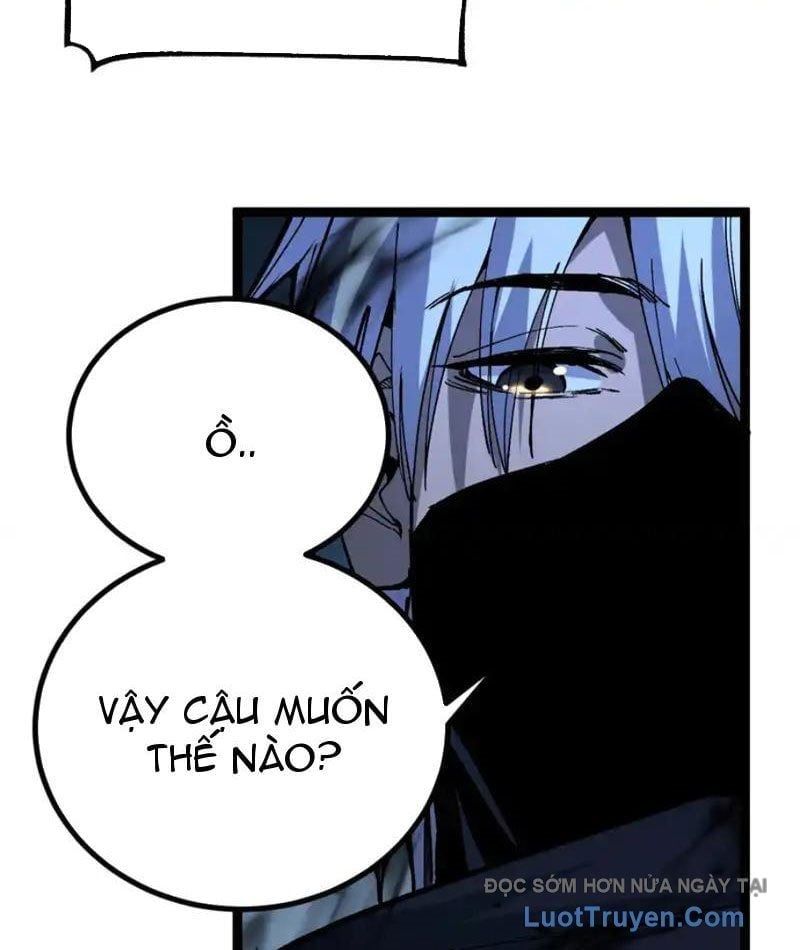 Thích Khách Thần Cấp, Ta Chính Là Bóng Đêm Chap 67 - Next Chap 68