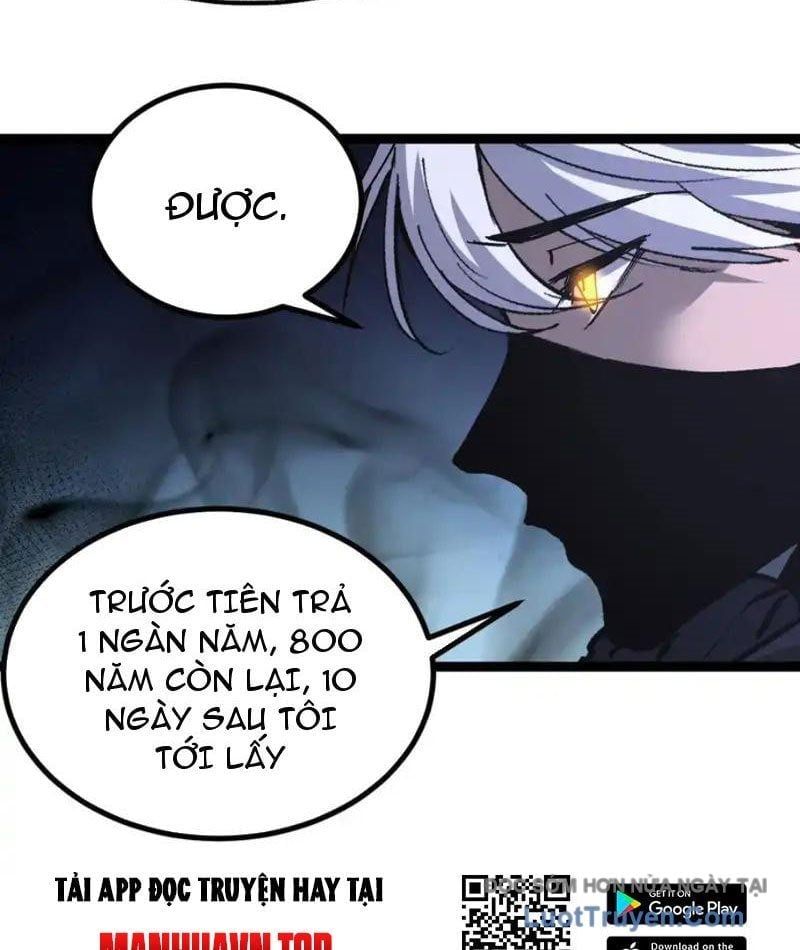 Thích Khách Thần Cấp, Ta Chính Là Bóng Đêm Chap 67 - Next Chap 68