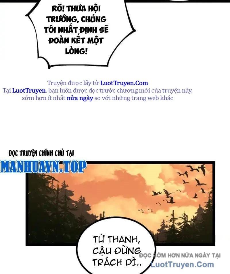 Thích Khách Thần Cấp, Ta Chính Là Bóng Đêm Chap 67 - Next Chap 68