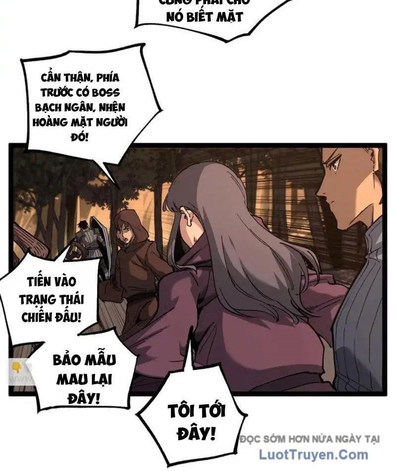 Thích Khách Thần Cấp, Ta Chính Là Bóng Đêm Chap 67 - Next Chap 68