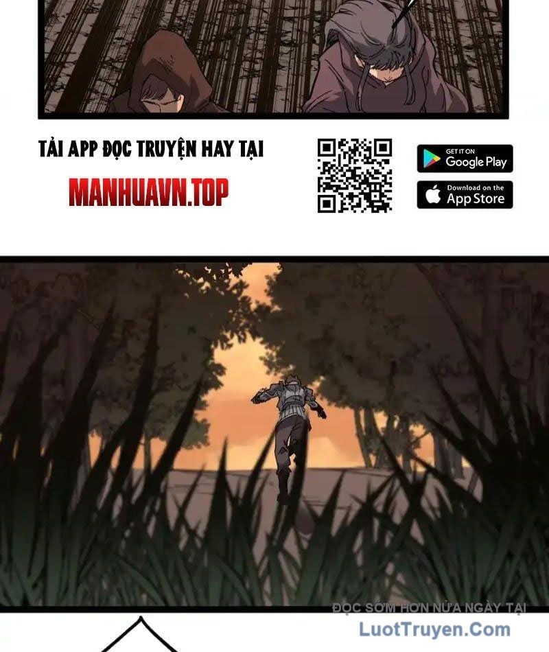 Thích Khách Thần Cấp, Ta Chính Là Bóng Đêm Chap 67 - Next Chap 68