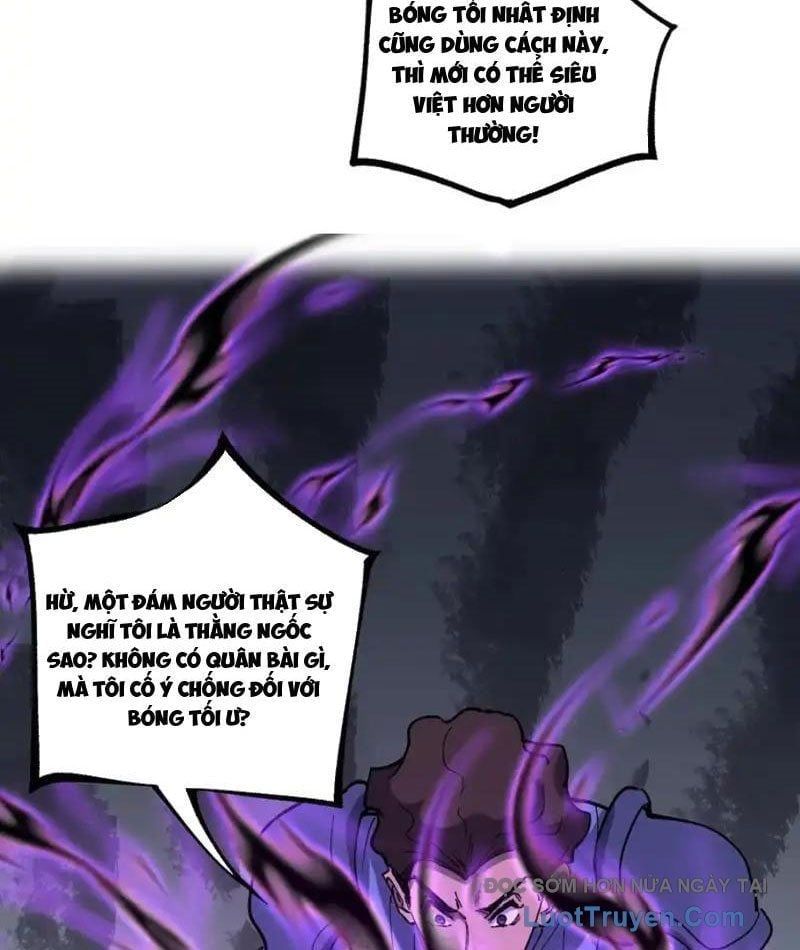 Thích Khách Thần Cấp, Ta Chính Là Bóng Đêm Chap 67 - Next Chap 68