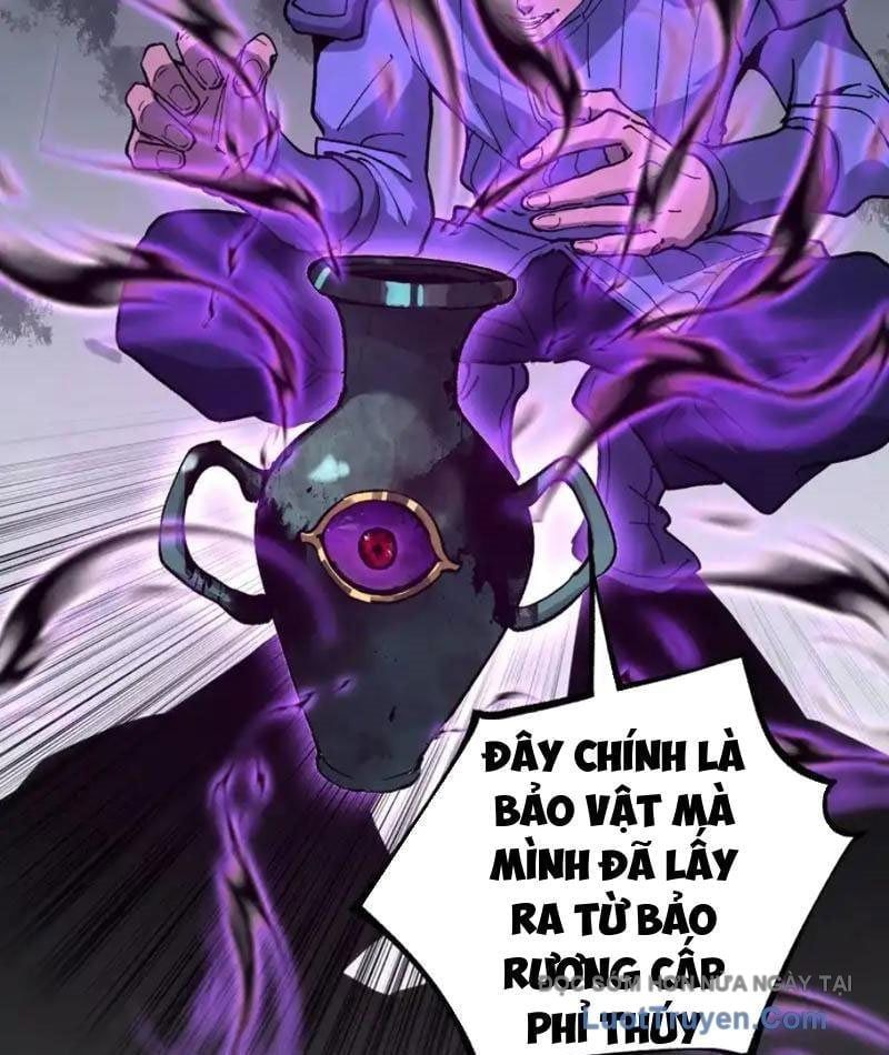 Thích Khách Thần Cấp, Ta Chính Là Bóng Đêm Chap 67 - Next Chap 68