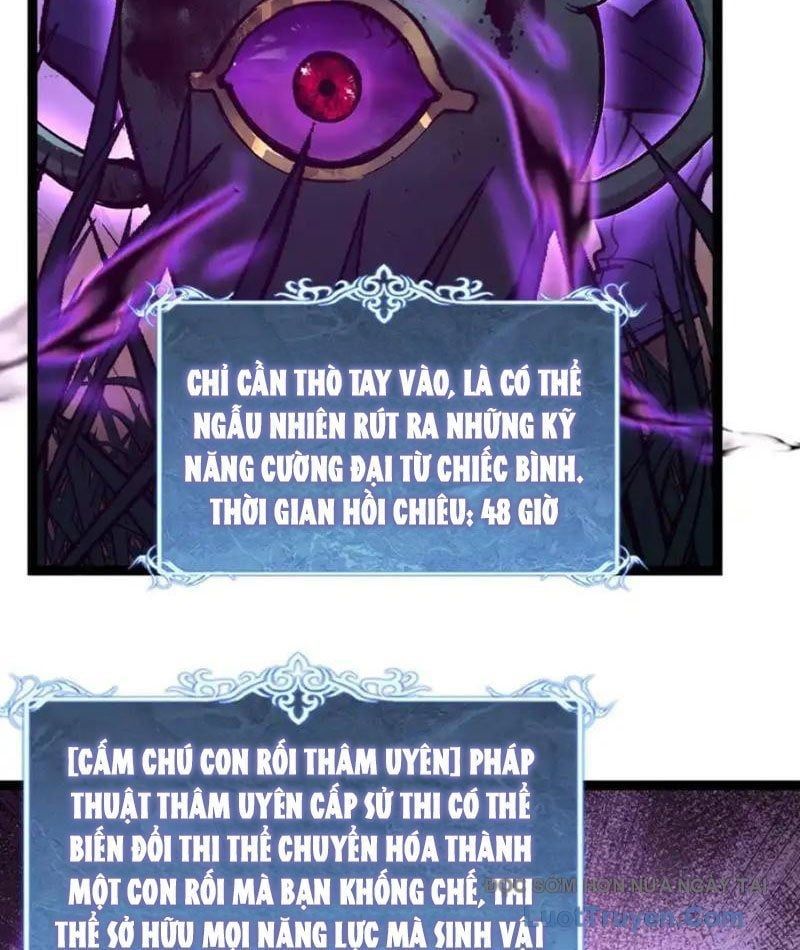 Thích Khách Thần Cấp, Ta Chính Là Bóng Đêm Chap 67 - Next Chap 68