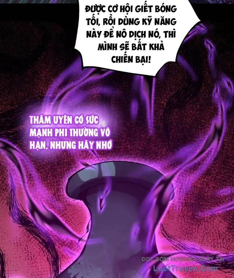 Thích Khách Thần Cấp, Ta Chính Là Bóng Đêm Chap 67 - Next Chap 68