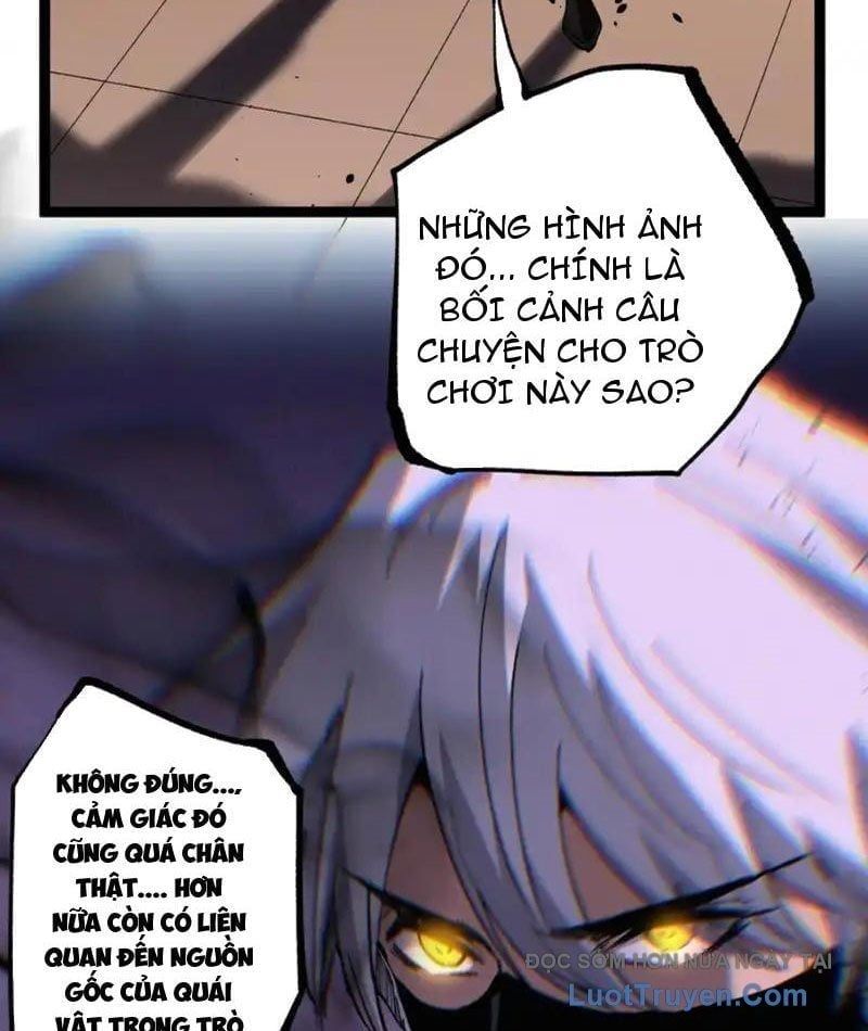 Thích Khách Thần Cấp, Ta Chính Là Bóng Đêm Chap 67 - Next Chap 68