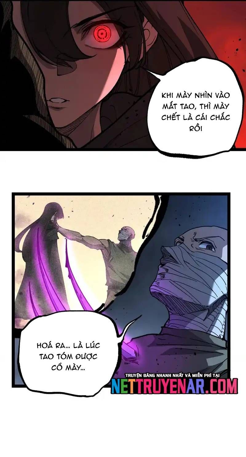 Thích Khách Thần Cấp, Ta Chính Là Bóng Đêm Chap 68 - Next Chap 69