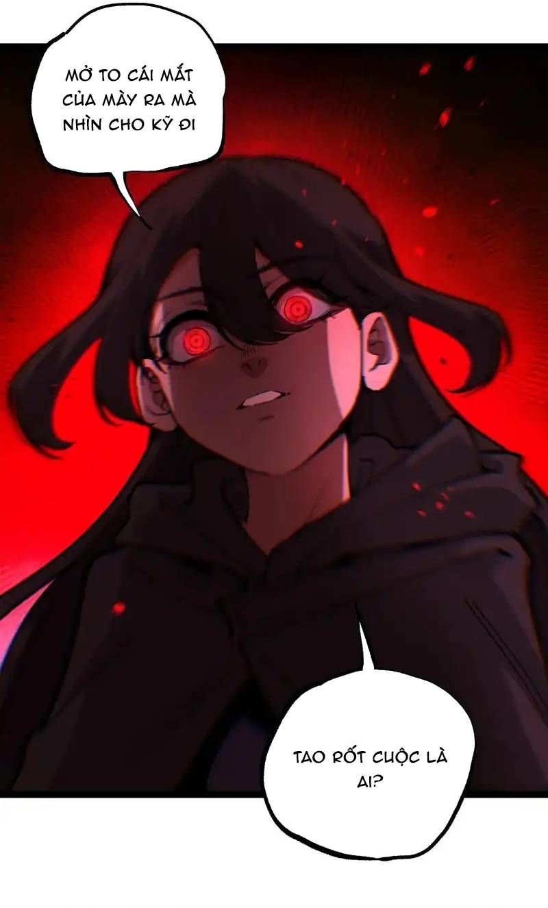 Thích Khách Thần Cấp, Ta Chính Là Bóng Đêm Chap 68 - Next Chap 69