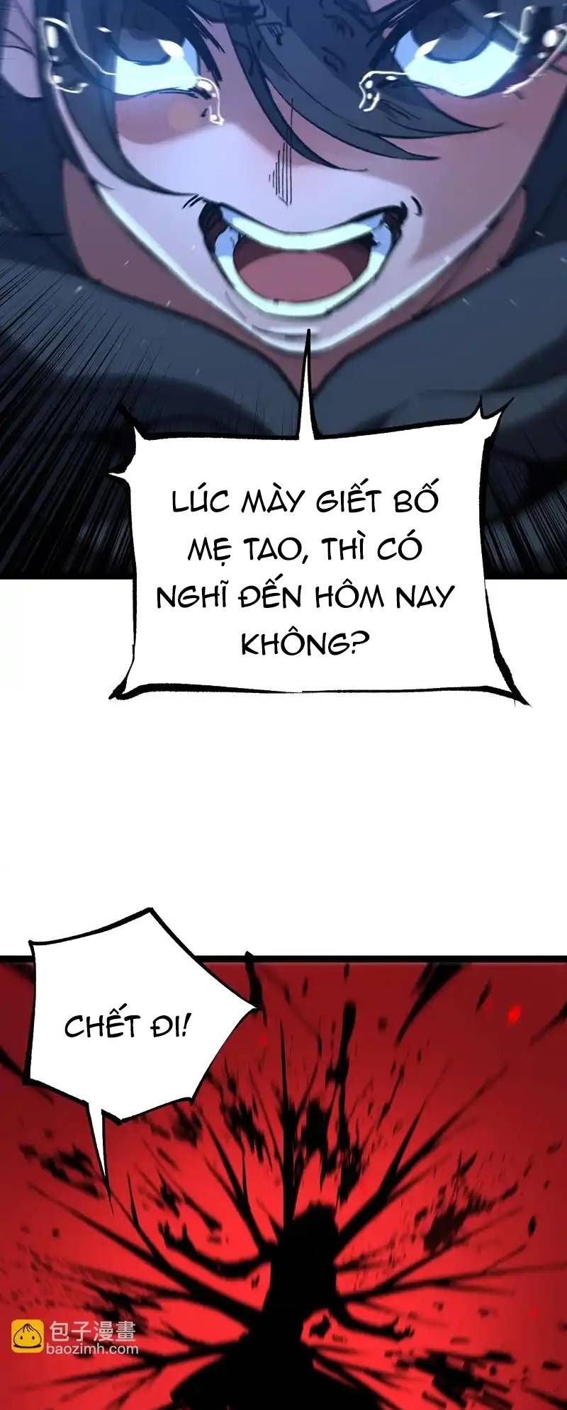 Thích Khách Thần Cấp, Ta Chính Là Bóng Đêm Chap 68 - Next Chap 69