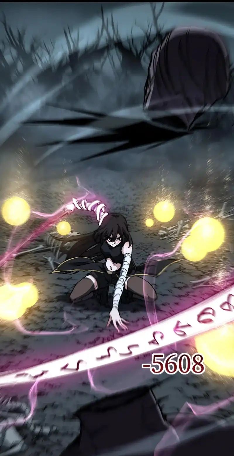 Thích Khách Thần Cấp, Ta Chính Là Bóng Đêm Chap 69 - Next Chap 70