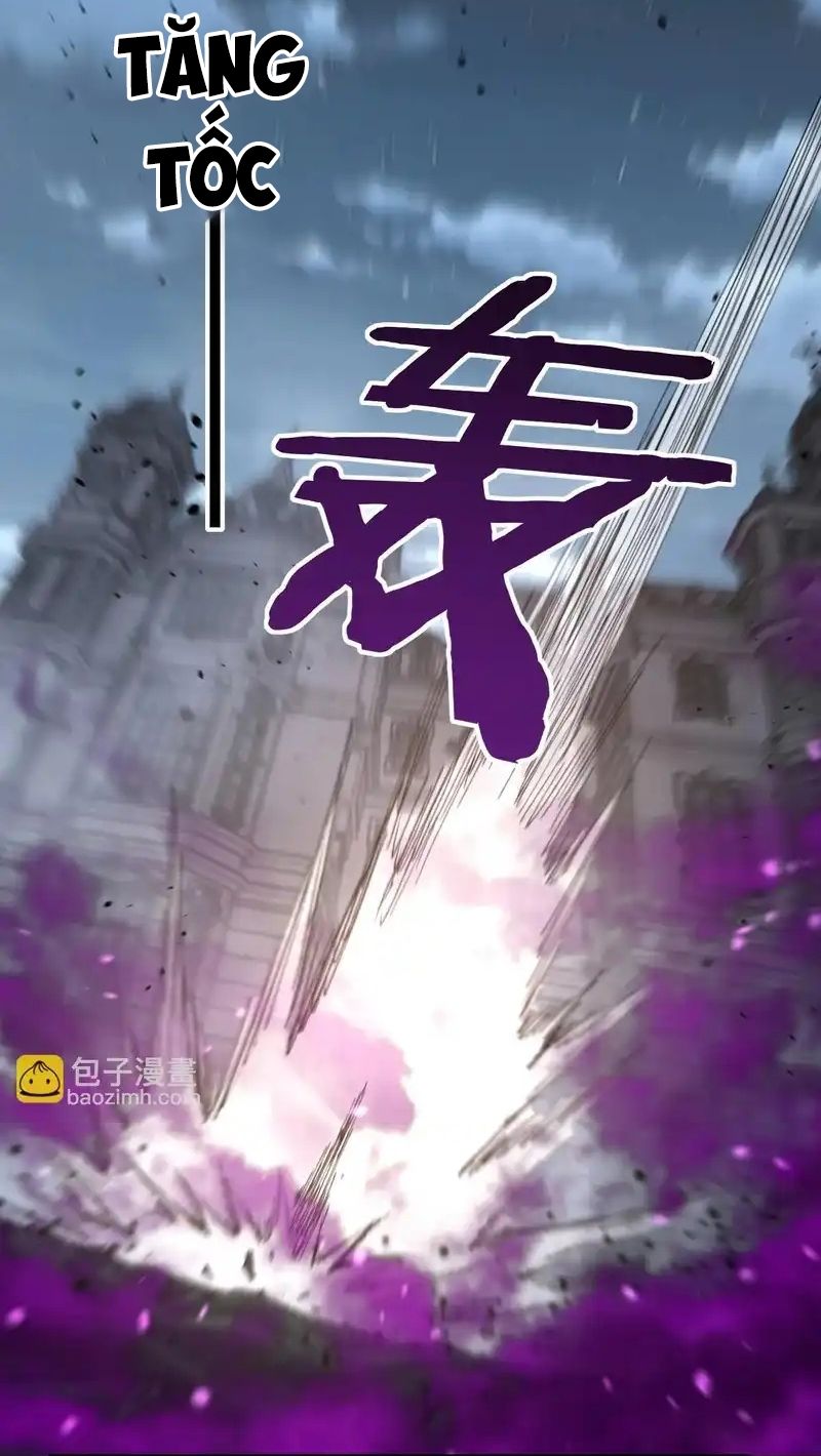 Thích Khách Thần Cấp, Ta Chính Là Bóng Đêm Chap 69 - Next Chap 70