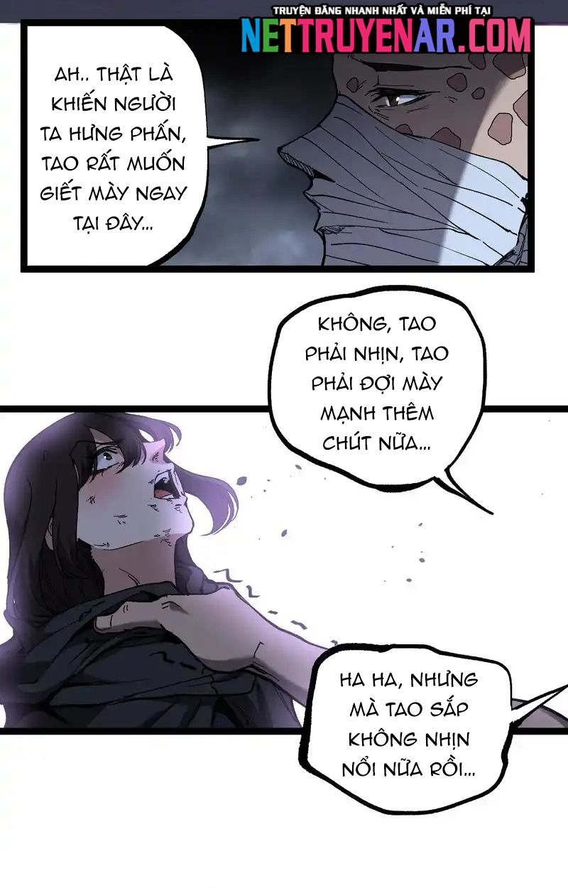Thích Khách Thần Cấp, Ta Chính Là Bóng Đêm Chap 69 - Next Chap 70
